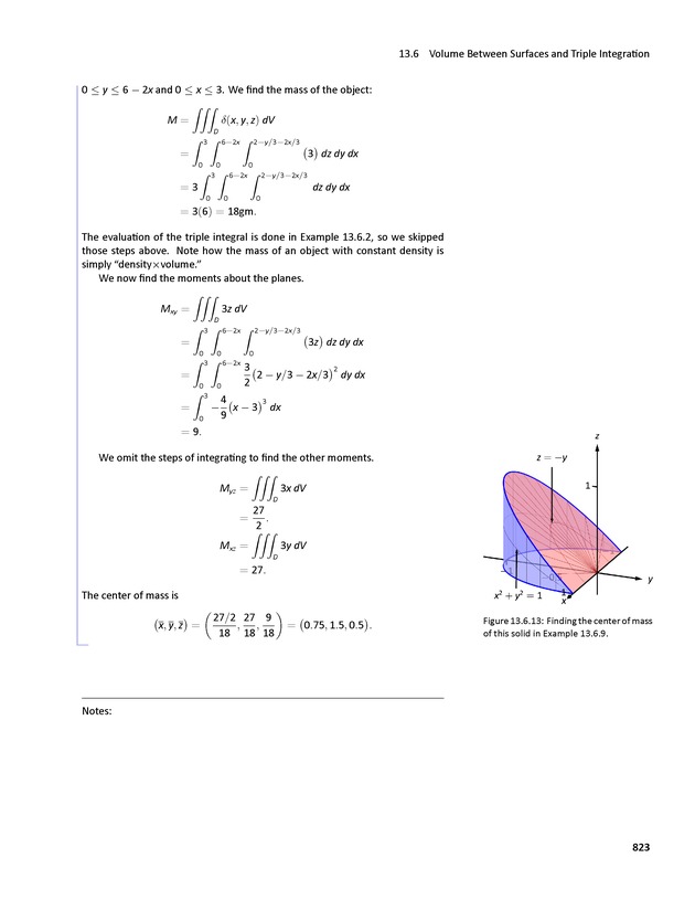 APEX Calculus - Page 823